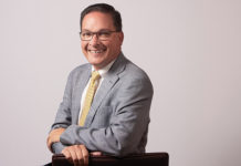 Meet the Athletics Director | UC Davis Magazine