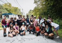 BIPOC women are leading the charge to make outdoor pursuits more accessible