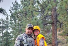 Outfitters for Hope provides adventure in Estes – Estes Park Trail-Gazette