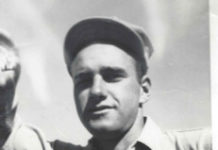 Obituary: Thomas Shillingburg | TheUnion.com