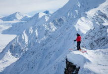 72nd Warren Miller Film “Winter Starts Now” Comes to Boulder Nov. 11-14 | Press Release