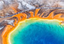 Yellowstone National Park Guide: Everything to Know Before Your Trip