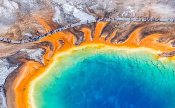 Yellowstone National Park Guide: Everything to Know Before Your Trip