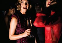 Parties are back — but what are the rules?