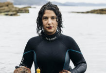 Episode guide | A Girl’s Guide to Hunting, Fishing and Wild Cooking : SBS Food