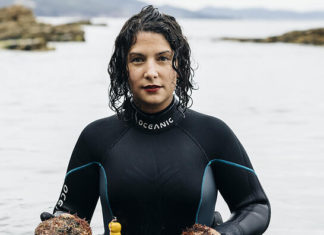 Episode guide | A Girl’s Guide to Hunting, Fishing and Wild Cooking : SBS Food