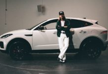 Baracuta and Jaguar Present The Next Classic Guide