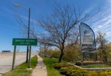 Amid lead crisis, EPA orders Benton Harbor to fix water quality violations