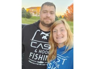 Minnesota veterans start fishing nonprofit to combat PTSD ‘one cast at a time’