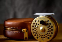 Check Out the New CFO III 50th Anniversary Reel