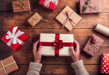 Shop Local This Holiday Season