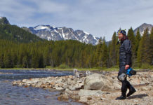 5 Questions with Pat Clayton of Fish Eye Guy Photography