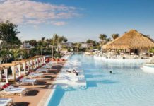 8 Resorts the Whole Family Will Love