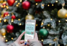 ‘Dashing Through The Shires’ campaign provides holiday fun and travel interest