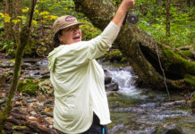 Podcast: How to Find the Right Fishing Guide, with Erica Nelson