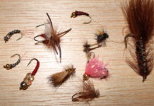 Mother Nature fooled us again!