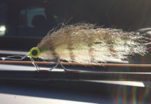 3 Design Tips for Tying or Choosing Flats Flies