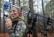 The Best Wedding Rings for Women Who Hunt and Fish