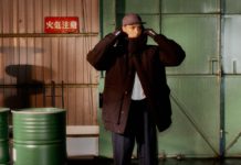 Goldwin Strikes Gold With These GORE-TEX Gorpcore Grails