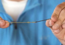 Master Class Monday: How to Tie the Improved Homer Rhode Loop Knot