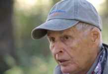 Noted author tells of family legacy, concern for the future in new Blackfoot River video