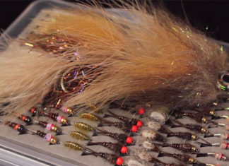 Video: How to Tie the Junk Yard Dog Streamer