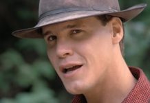 Whatever Happened To The Cast Of A River Runs Through It?