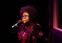 Lilli Lewis, ‘Copper John’: Song You Need to Know