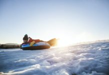 Best time to visit The Catskills