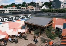 Loud Beers From Quiet Spaces — Oxbow Brewing Company in Maine — Good Beer Hunting