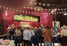 Cowboy Fun at Santa Ynez Valley Historical Museum 37th Vaquero Gala Weekend