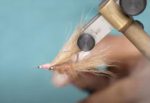 Video: How to Tie the Redfish Gotcha