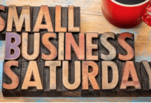 Small Business Saturday Nov. 27 is your day to support local merchants