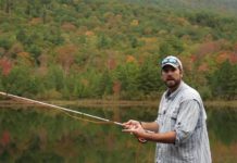 Video Pro Tips: How to Shoot Line During a Cast