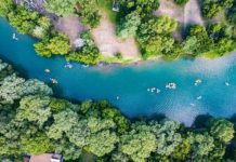 Guadalupe River, Texas – WorldAtlas