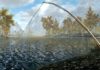 Skyrim’s fishing minigame is a reel missed opportunity • Eurogamer.net