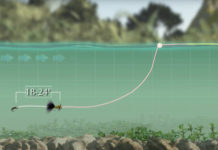 Video Pro Tips: How to Dead-Drift a Streamer Under an Indicator