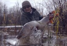 Classic Video: “Expedition Taimen” – Orvis News