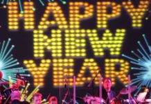 6 Unique And Iconic New Year’s Eve Destinations To Ring In 2022