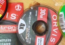 Video Pro Tips: Do Leaders and Tippets Expire?