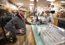 Shoppers turn out for Small Business Saturday – The Durango Herald