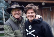 When Andy met Bridger | AspenTimes.com