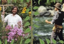 The Joy of Wearing Your Hobbies