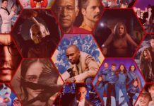 What’s New on Netflix: November 1st, 2021