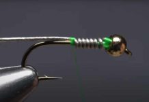 Video: How to Wrap Wire Weight Without Waste