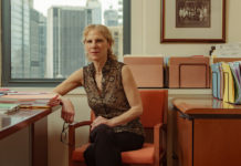 When the Boss Says to Chillax