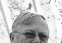 Obituary: Clinton “Bruce” Plummer – Portland Press Herald