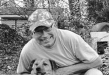 Obituary: Danny L. Scribner – Lewiston Sun Journal