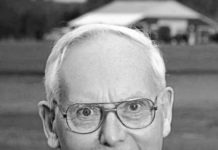 Obituary: Augustus “Gus” Hood Jr.