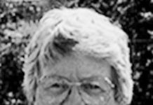 Obituary: Reta Elizabeth Whinery – Lewiston Sun Journal